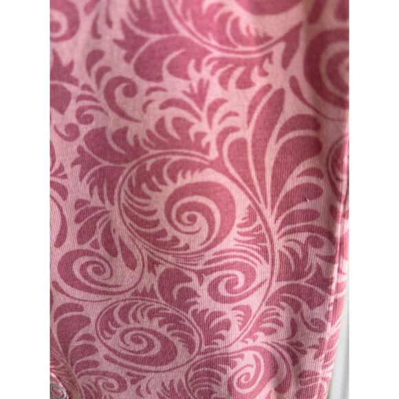 Ricrac and Ruffles one piece Holiday,Gold Christmas tree infant size 3/6 mos - Picture 6 of 7